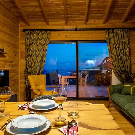 Teamo Vila Kaş
